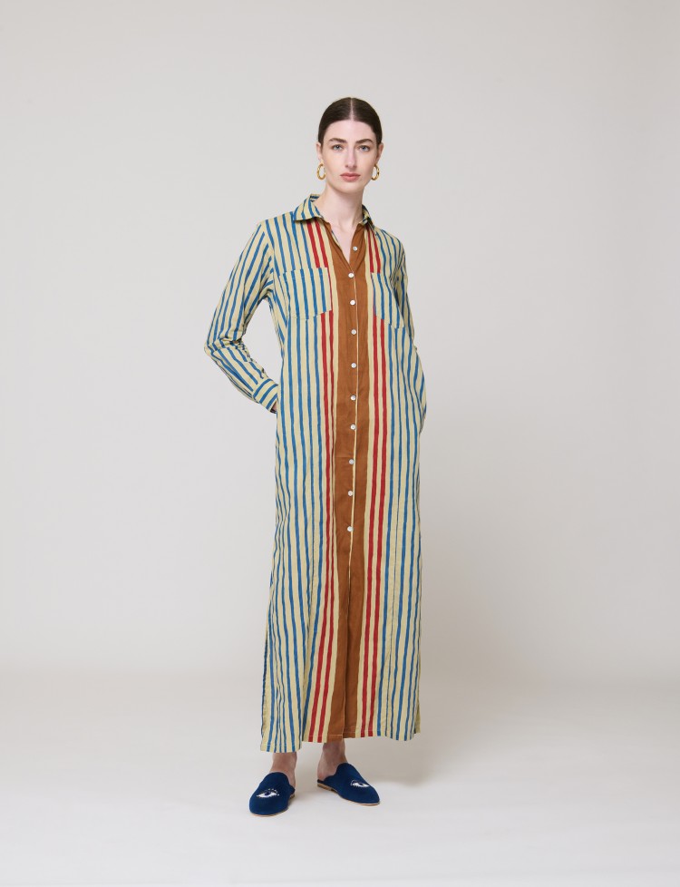 Vivek Dress