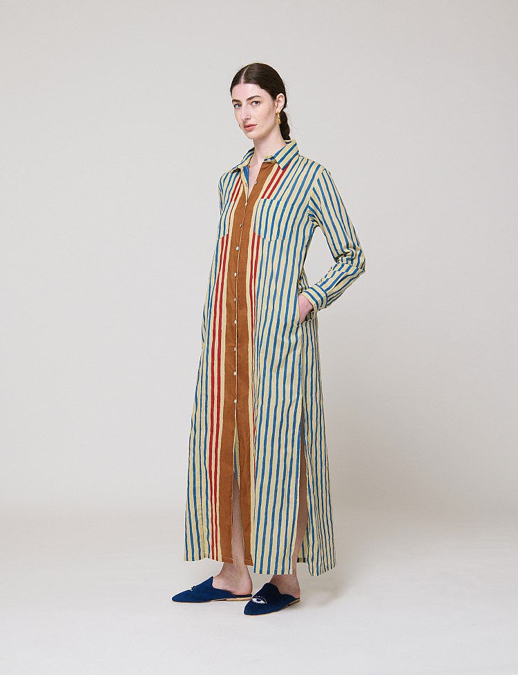 Vivek Dress