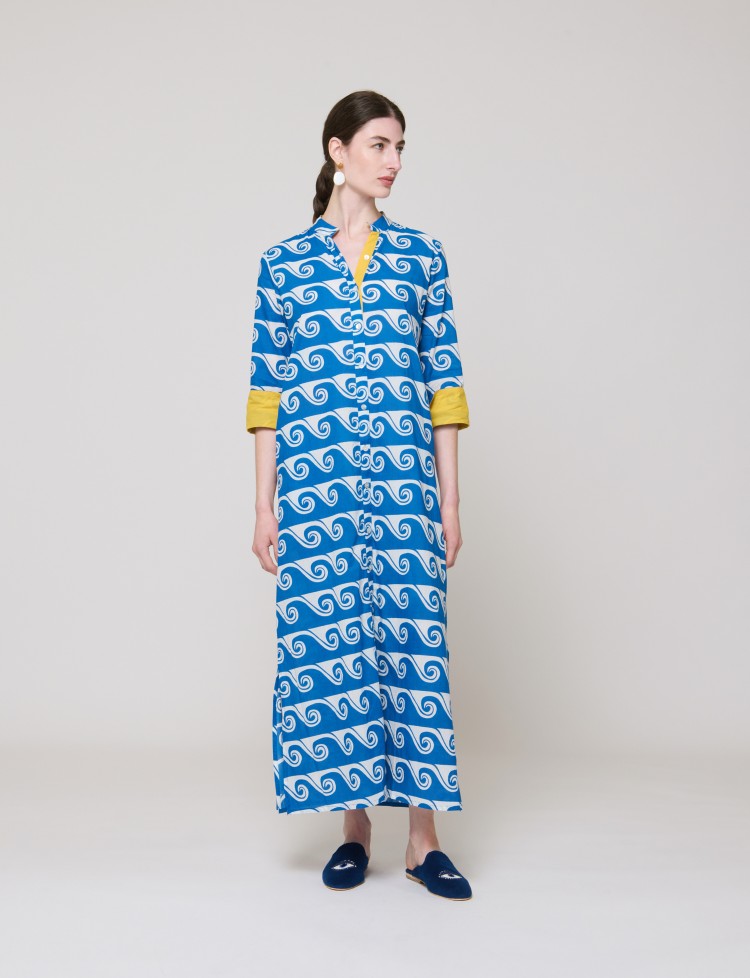 Krishna Dress