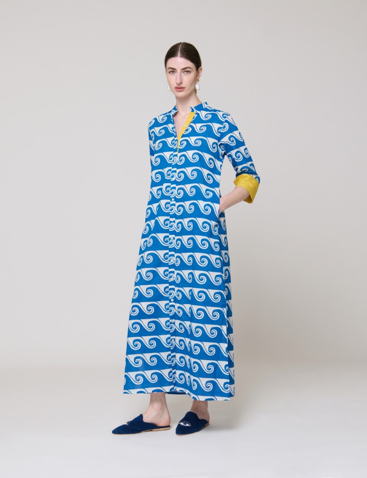 Krishna Dress