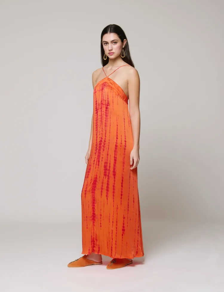 Paris Dress