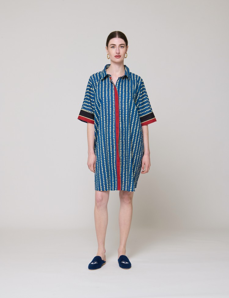 Jeet Dress