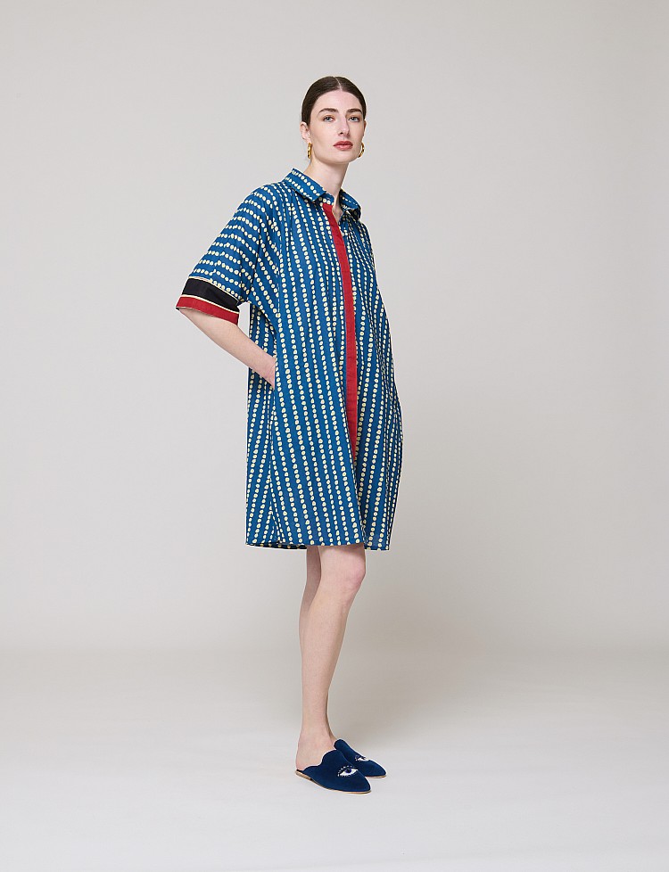 Jeet Dress