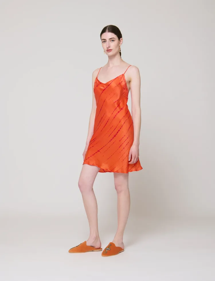 Anya Dress