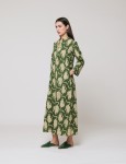 Tiger Long Tunic