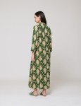 Tiger Long Tunic