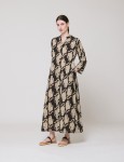 Tiger Long Tunic