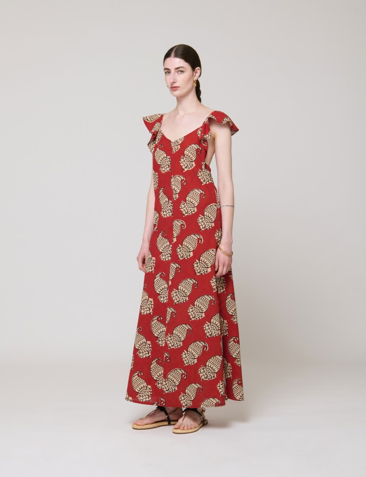 New Cecilia Dress