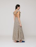 New Cecilia Dress