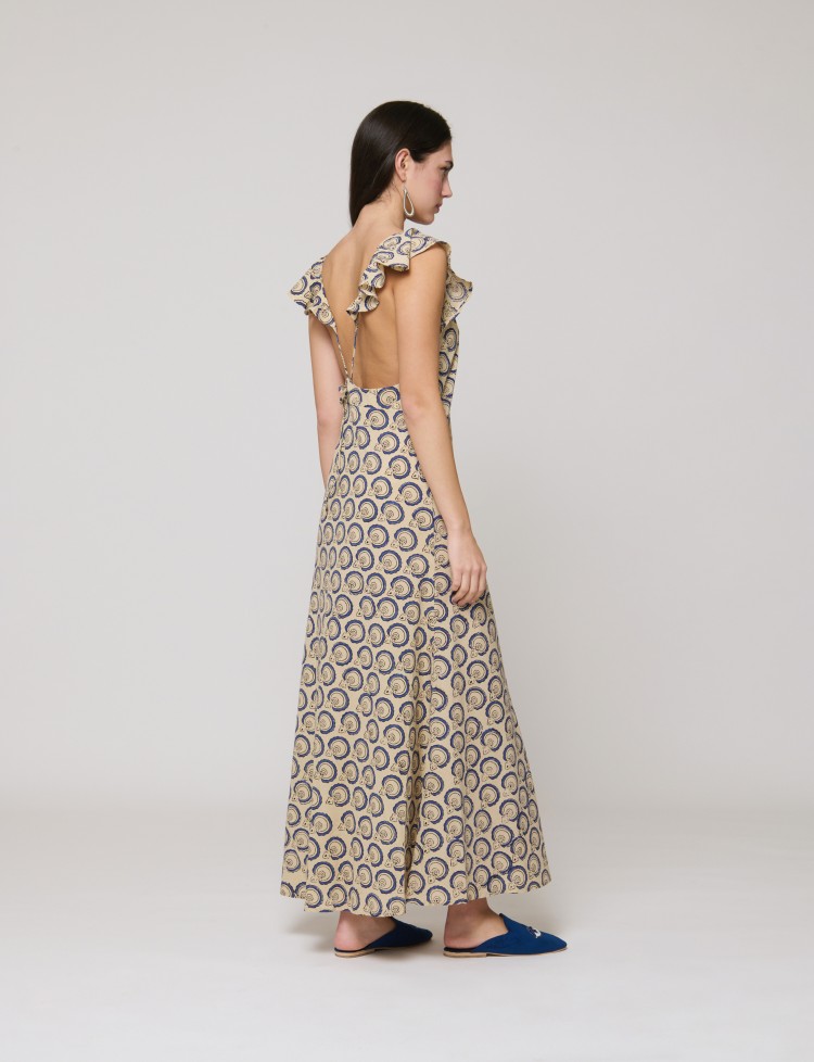 New Cecilia Dress