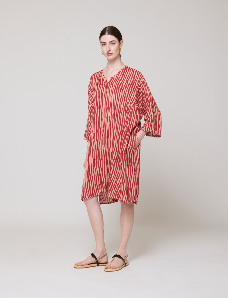 Surya Dress
