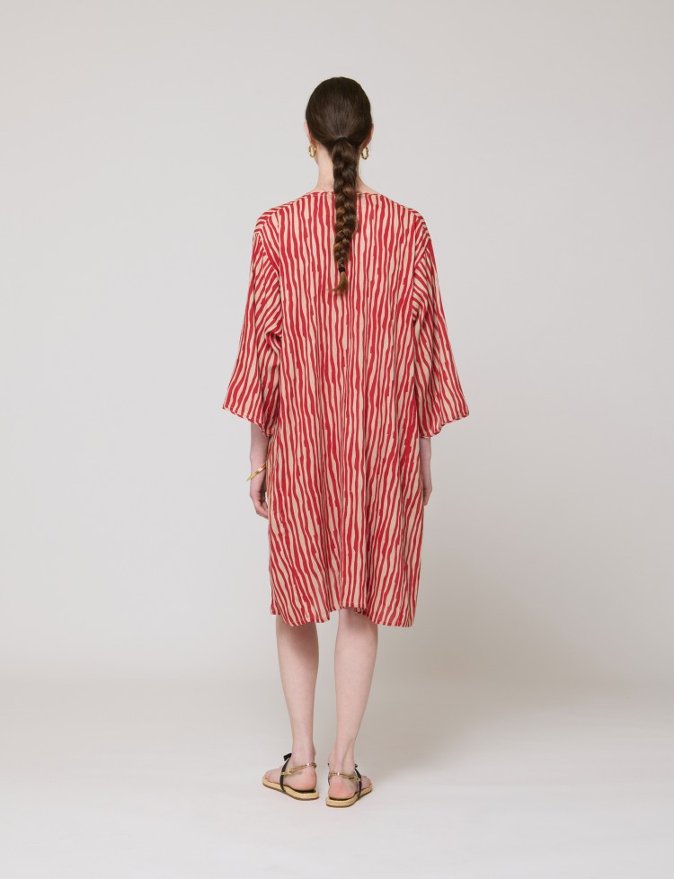 Surya Dress