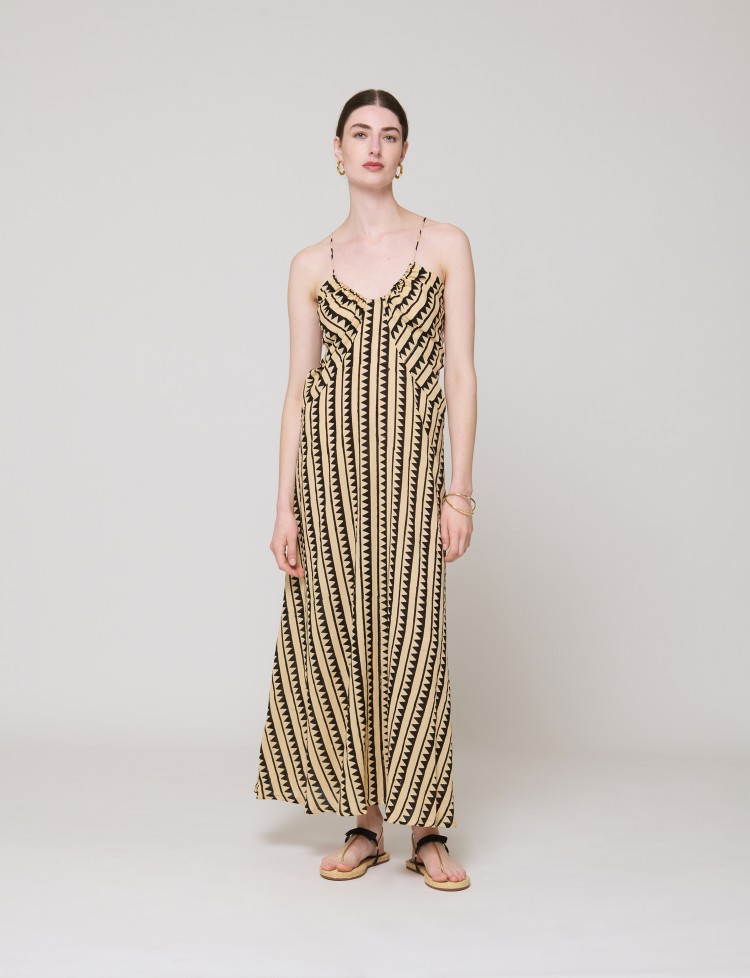 Amistad Dress
