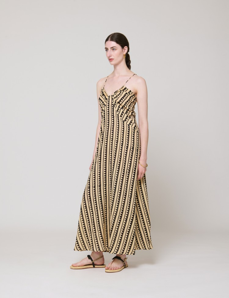 Amistad Dress
