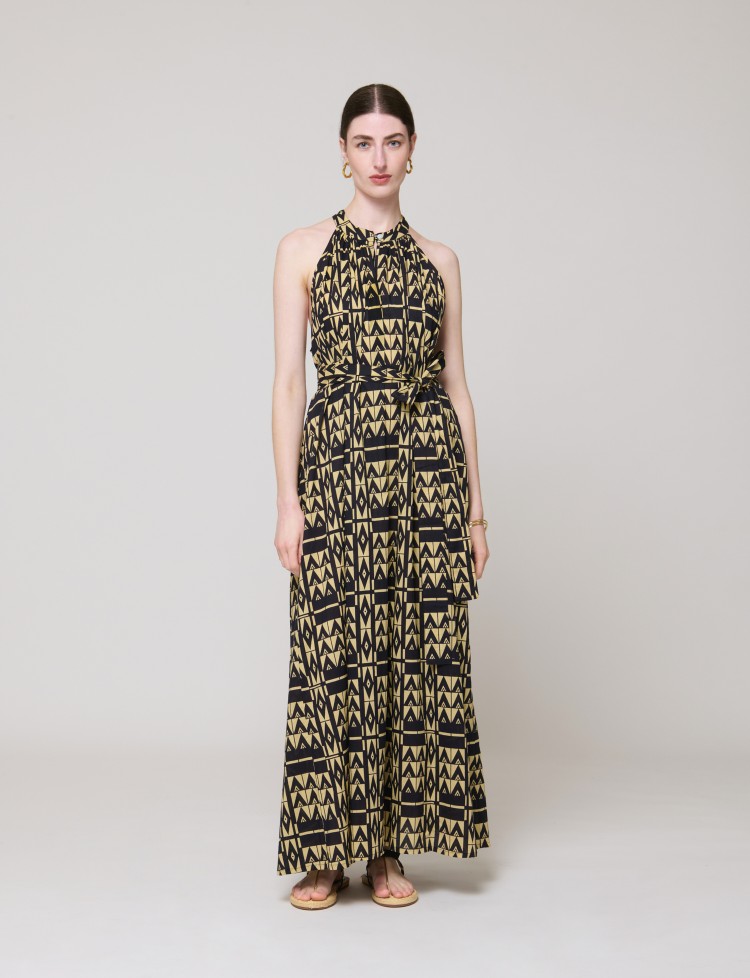 Eda Dress