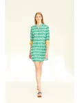 Wave Motion Tunic