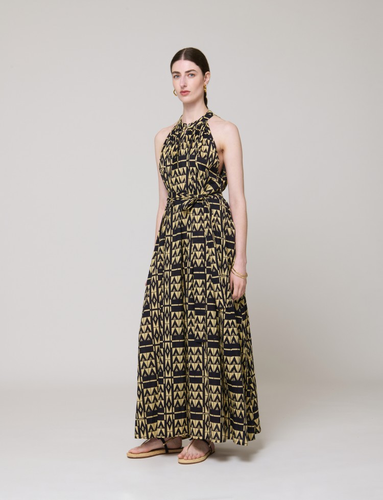 Eda Dress