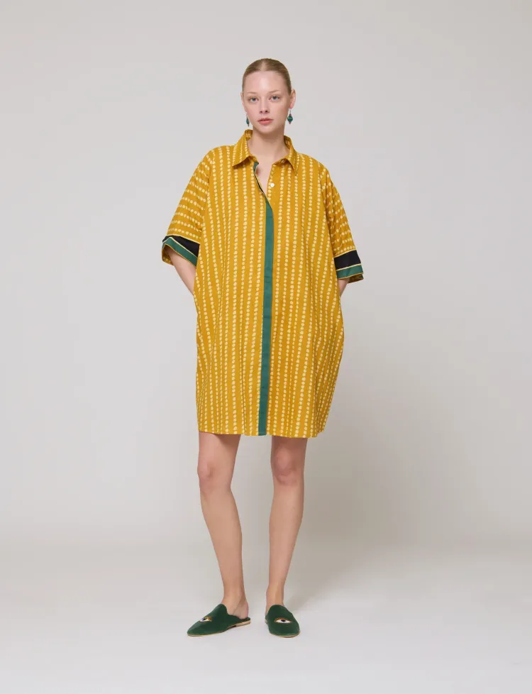 Jeet Dress