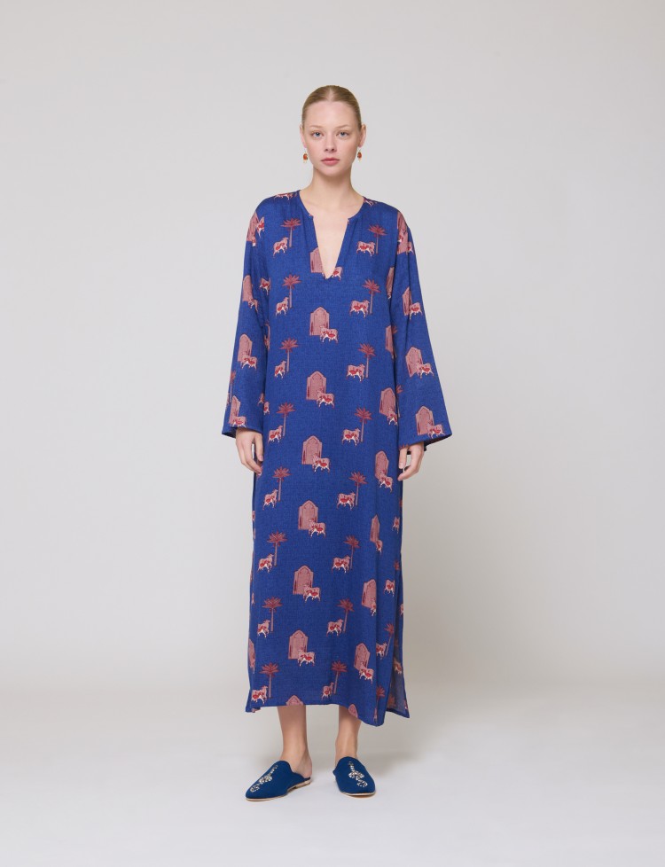 Samira Dress