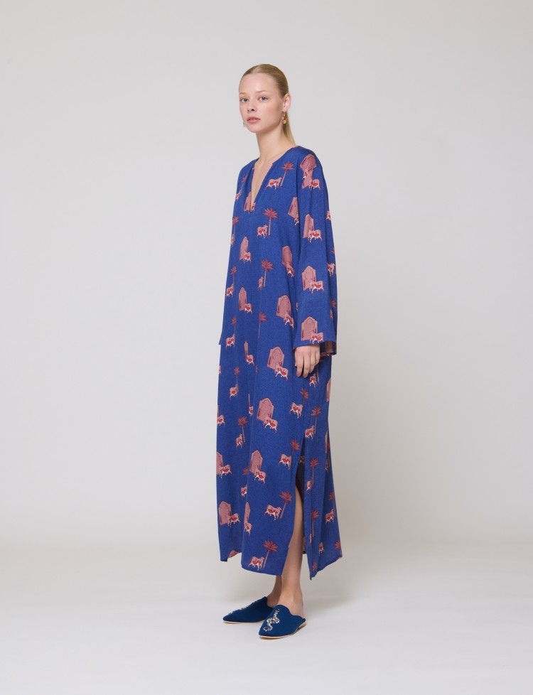 Samira Dress