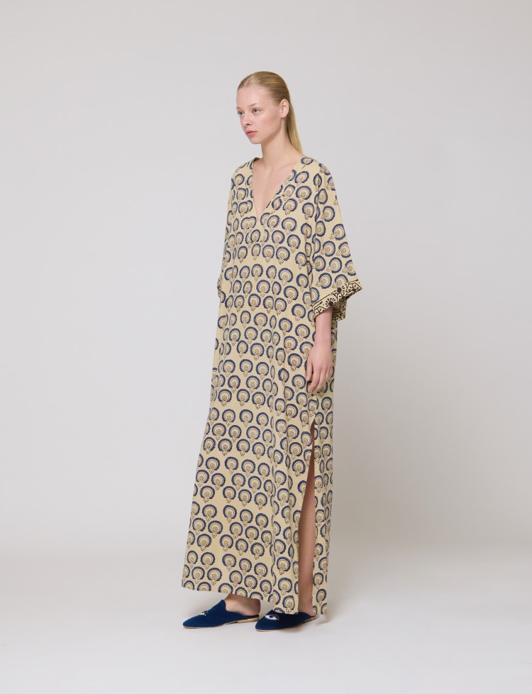 New Reina Dress