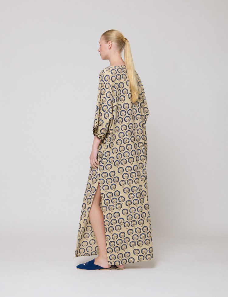 New Reina Dress