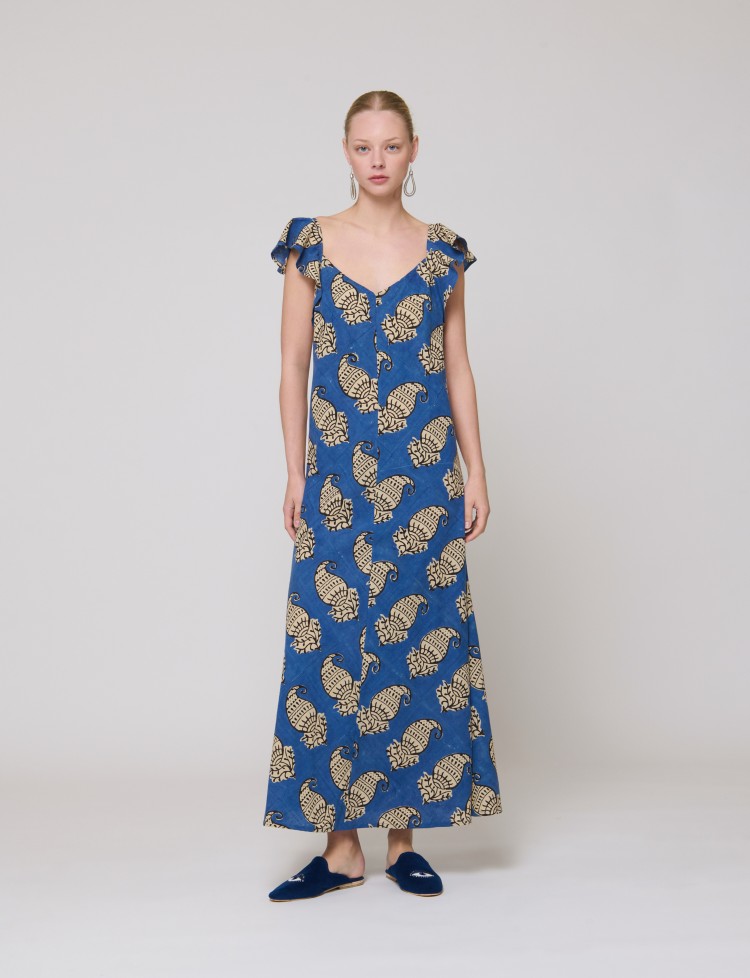 New Cecilia Dress