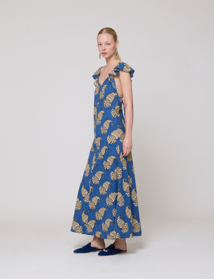 New Cecilia Dress