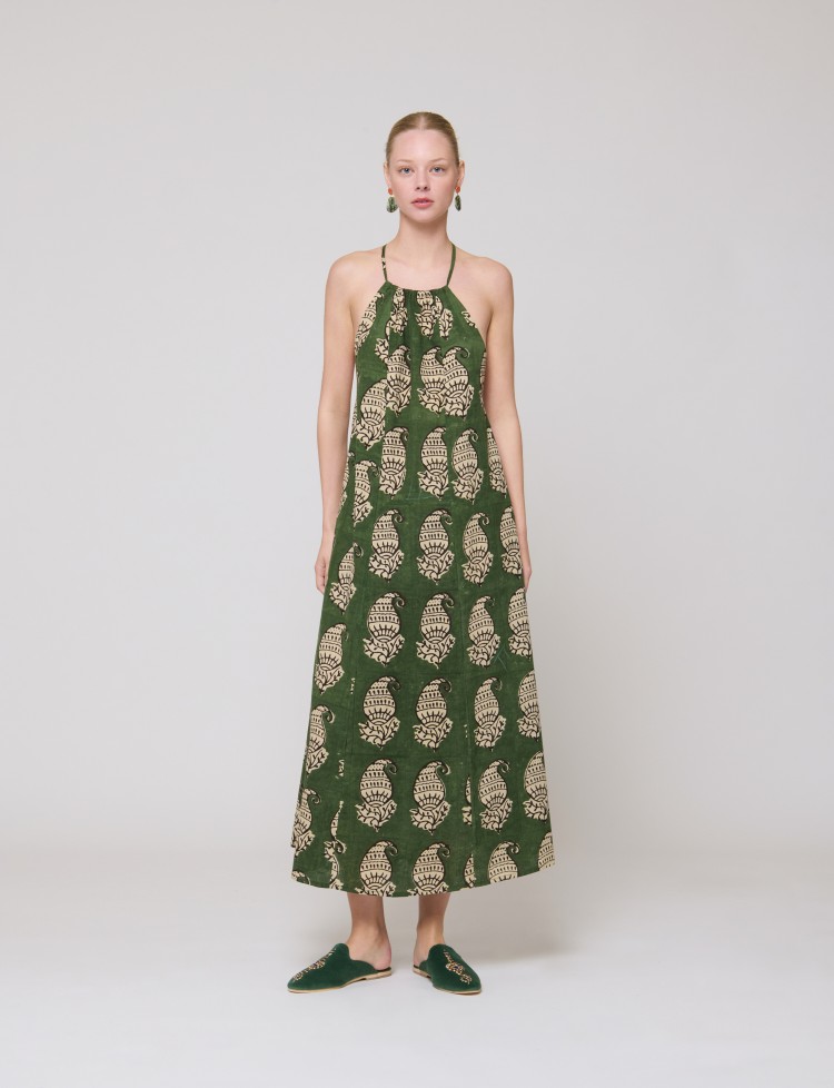 Kiraz Dress