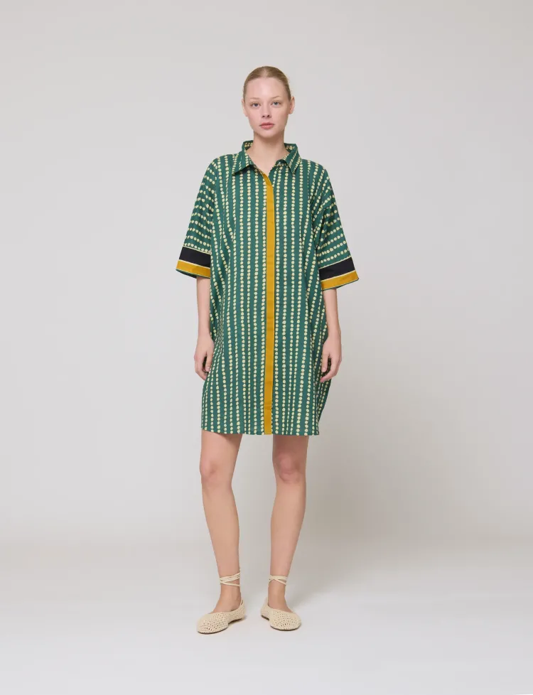 Jeet Dress