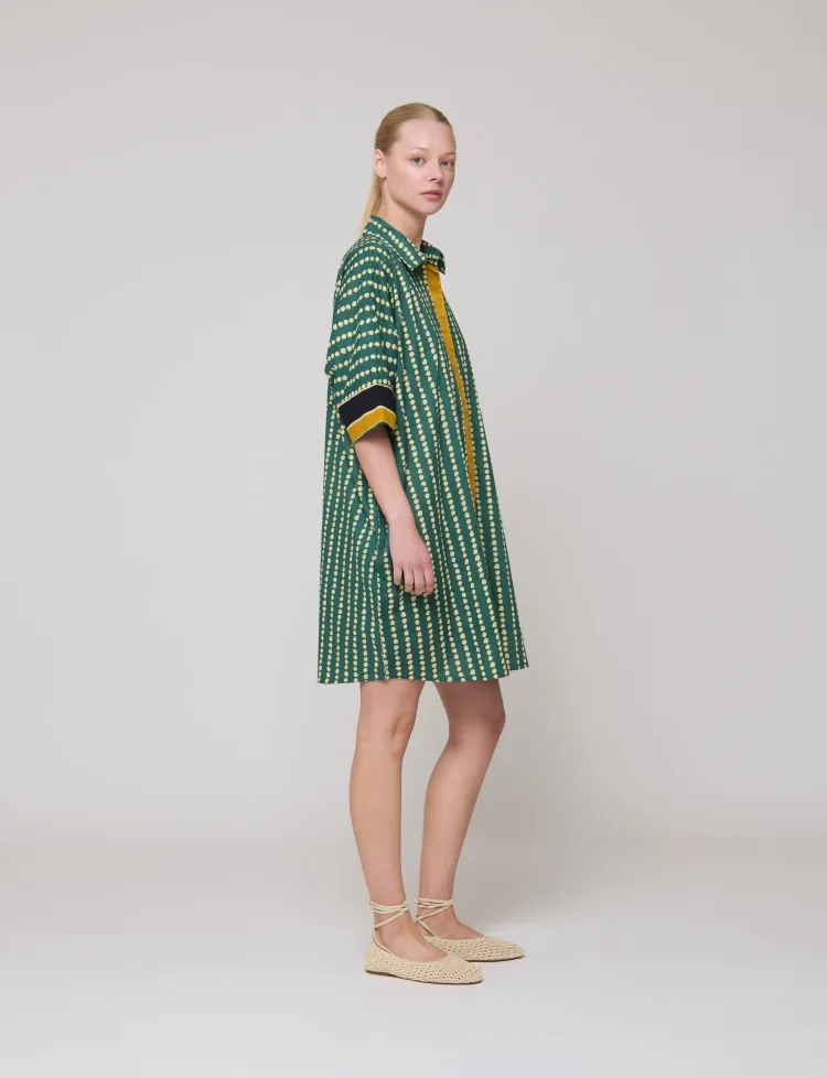 Jeet Dress