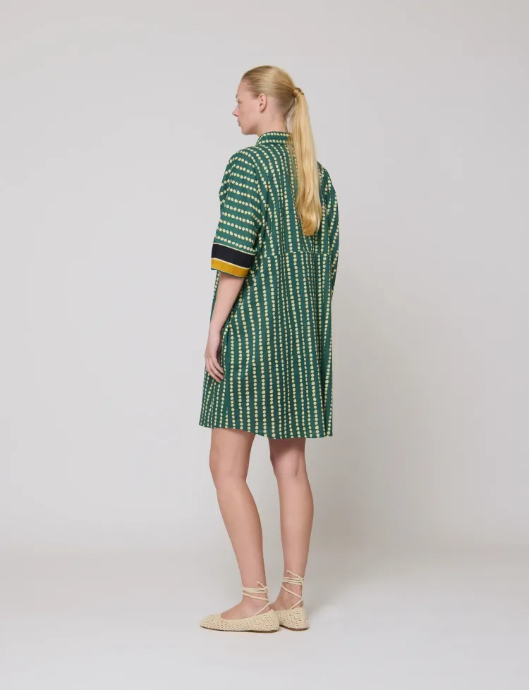 Jeet Dress