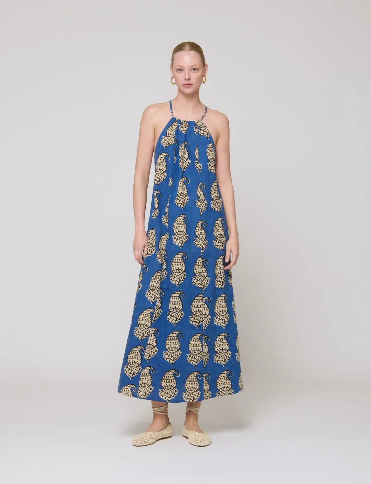 Kiraz Dress