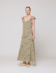 New Cecilia Dress