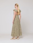 New Cecilia Dress