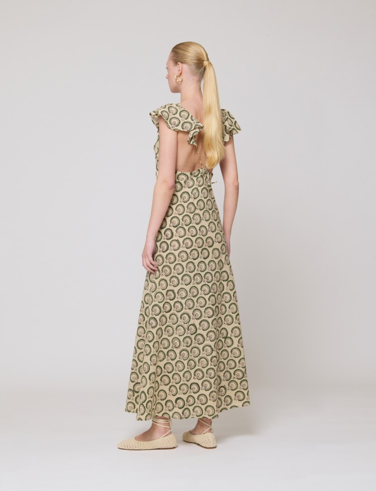 New Cecilia Dress