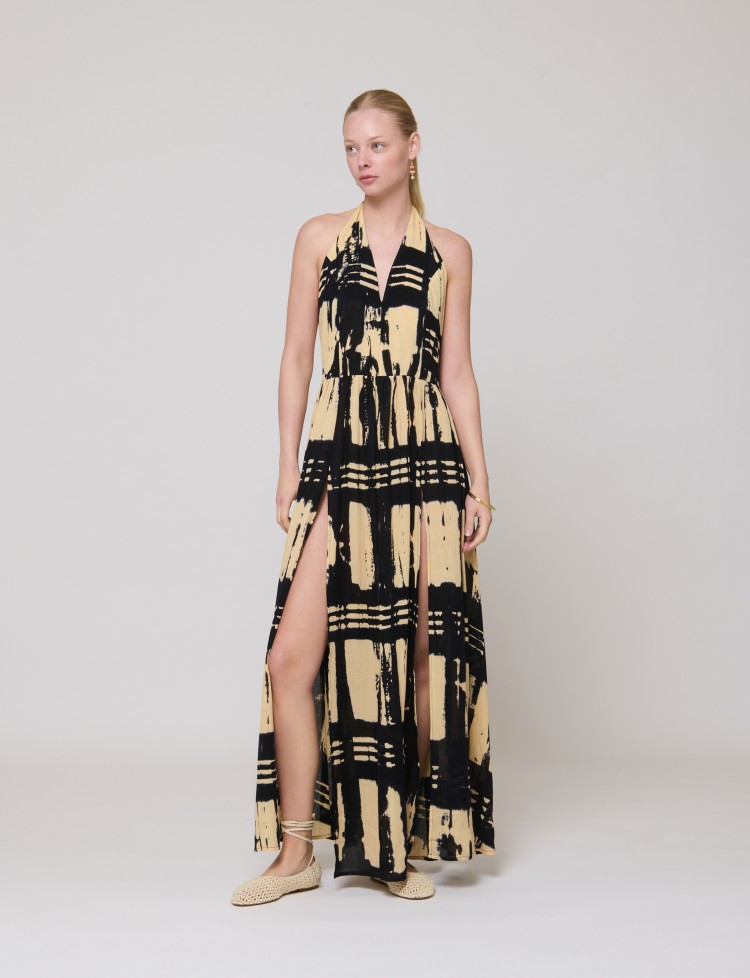 Latife Dress