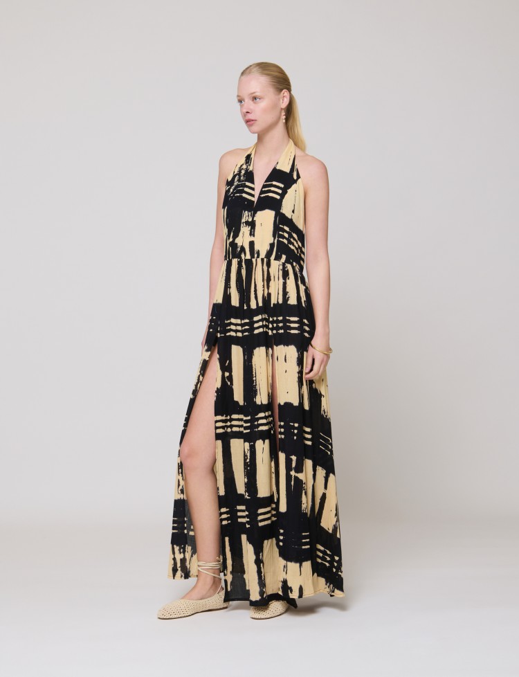 Latife Dress