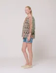Maharani Top