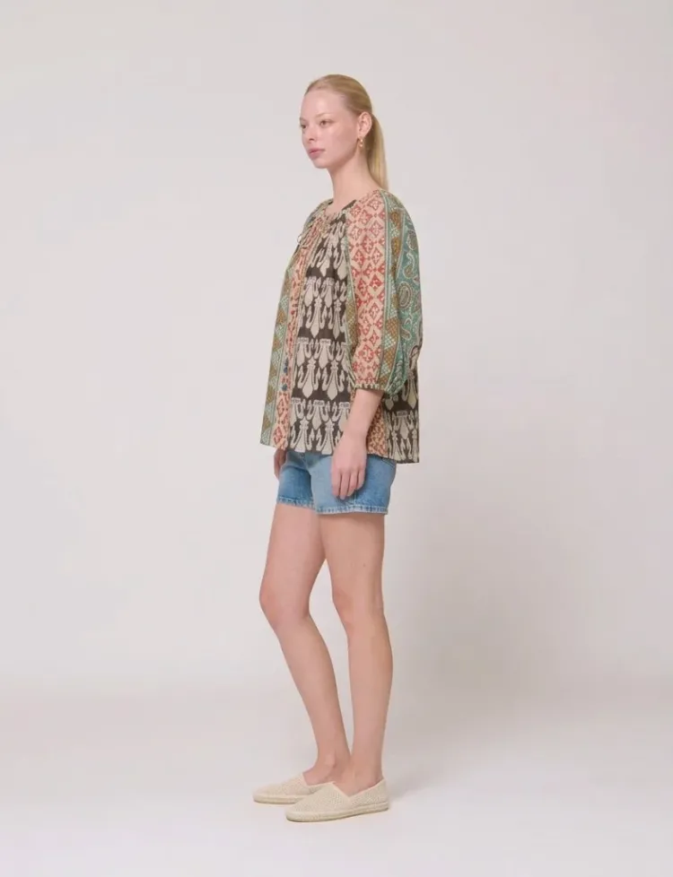 Maharani Top