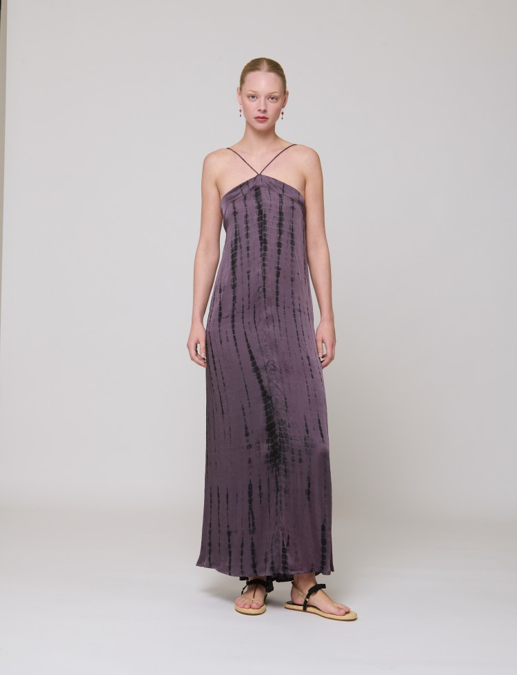 Paris Dress