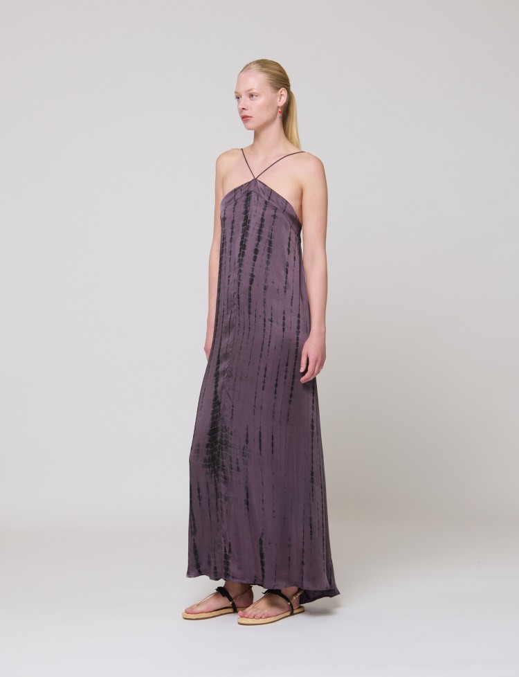 Paris Dress