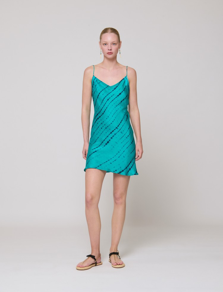 Anya Dress