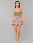 Myra Skirt