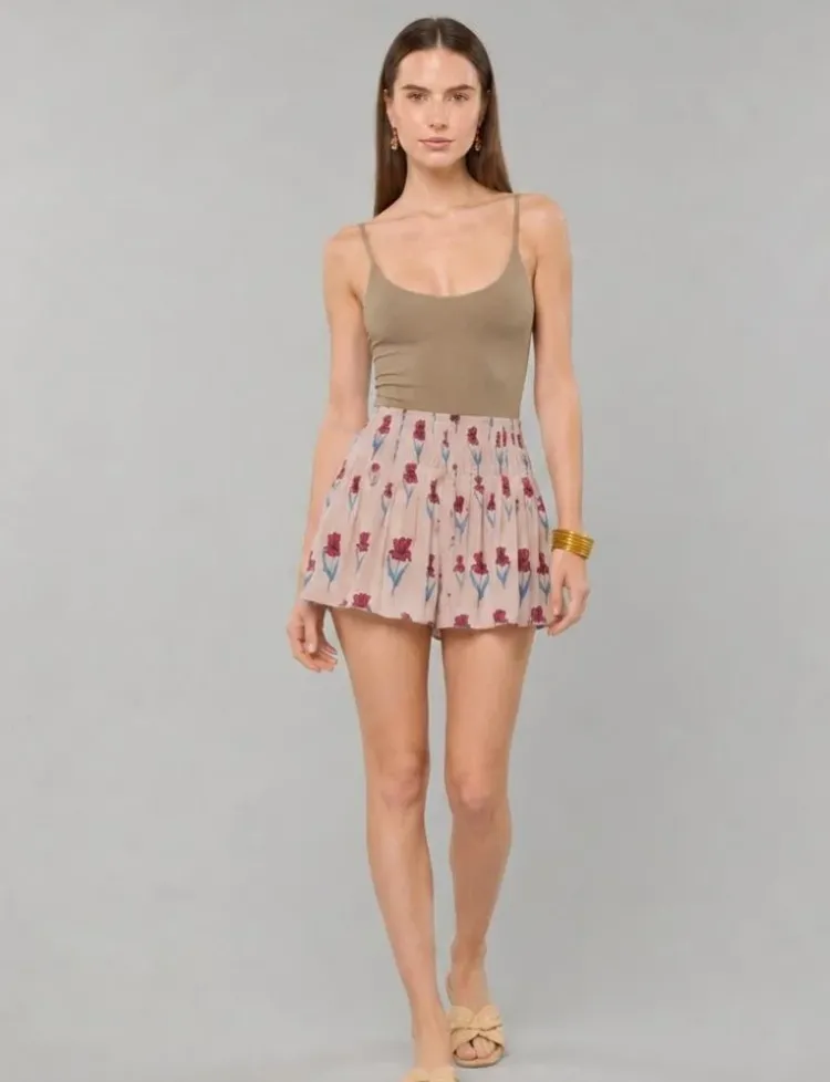 Myra Skirt