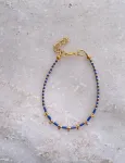 Tribal Golden Anklet
