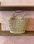 Siesta Straw Woven Bag Siesta Straw Woven Bag