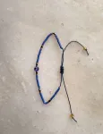 Blue Guard Bracelet