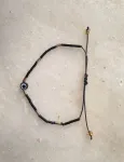 Blue Guard Bracelet