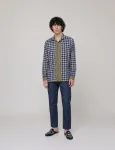 Leny's Artisan Shirt